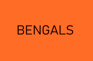 Default Bengals index image