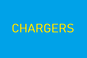 Default Chargers index image