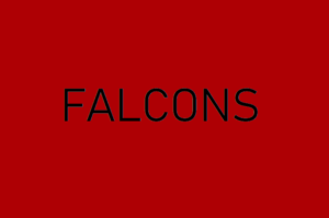 Default Falcons index image