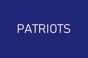 Default Patriots index image