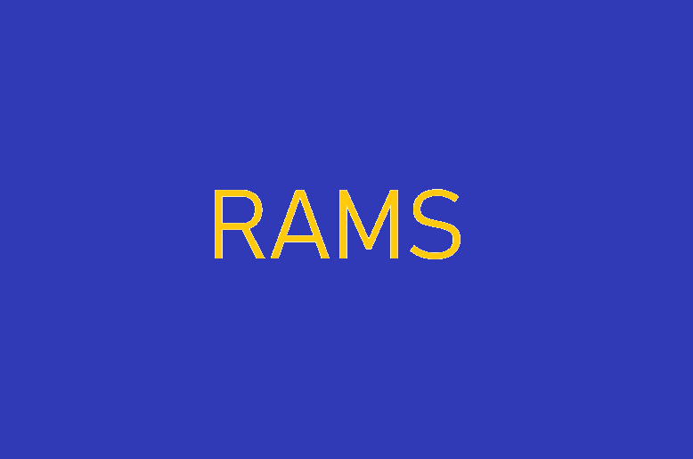 Default Rams index image