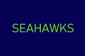 Default Seahawks index image