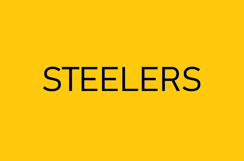 Default Steelers index image