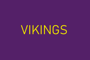 Default Vikings index image