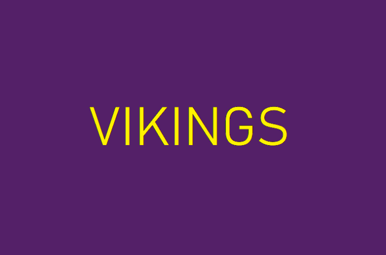 Default Vikings index image