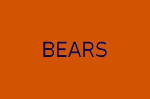 Chicago Bears