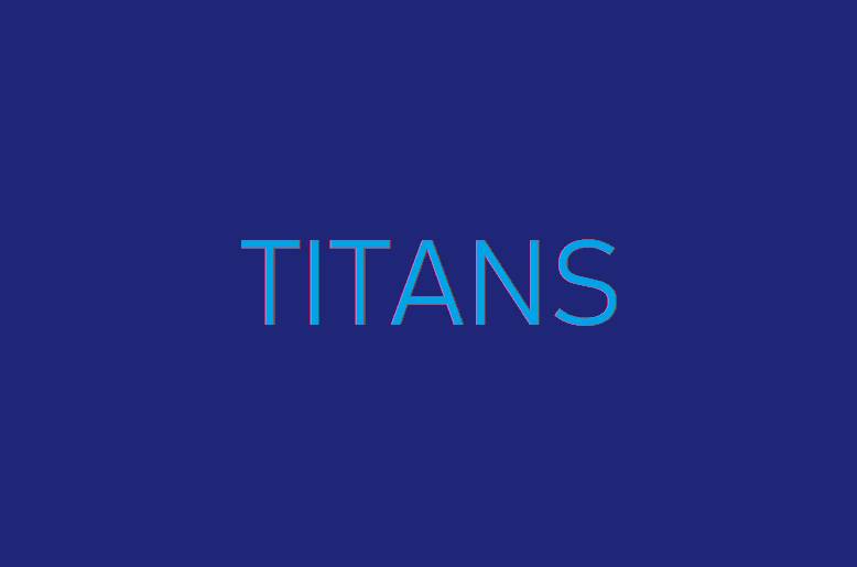 Default Titans index image