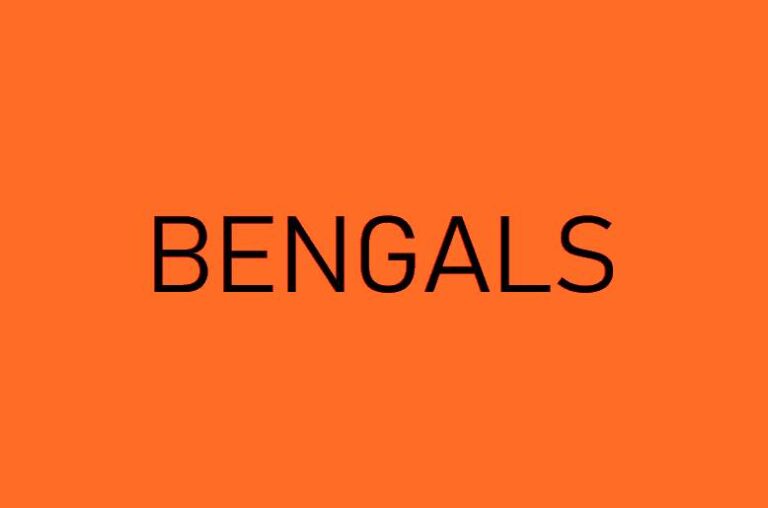 Cincinnati Bengals