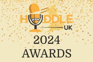 Huddle 2024 Awards